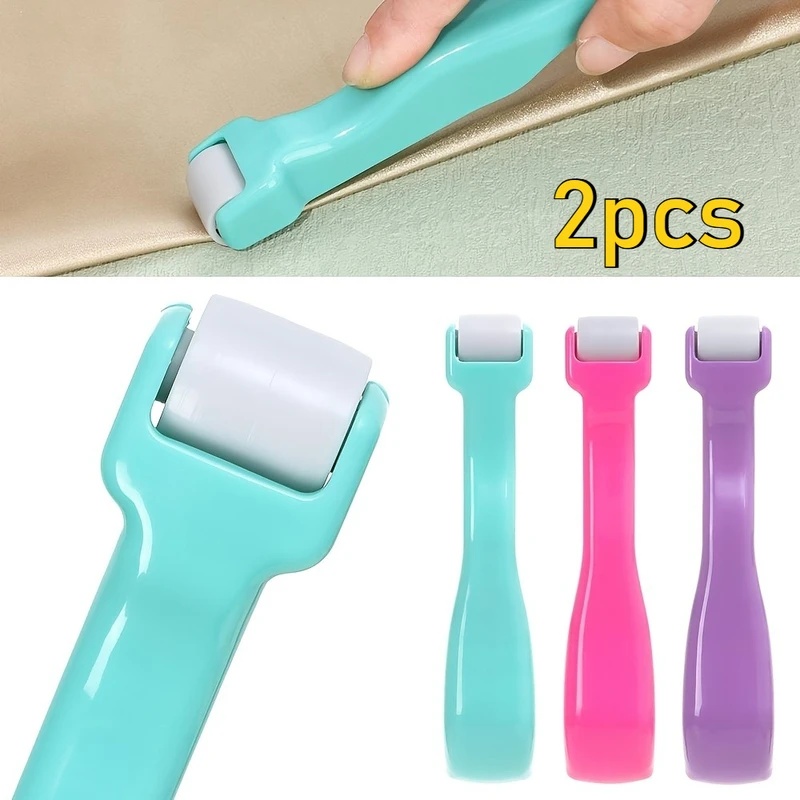 Embroidery Generator - 1/2/3/4 Pezzi Rullo per Cucito e
