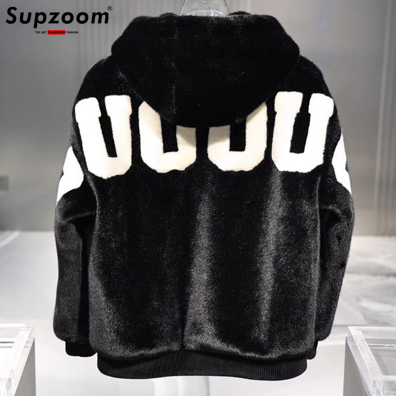Embroidery Rabbit - Supzoom 2023 nuovo arrivo imitazione pelo