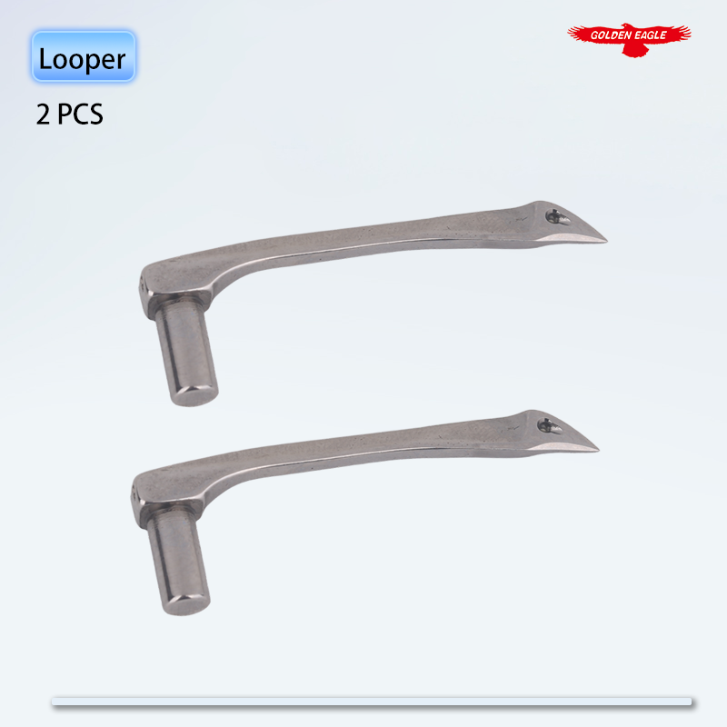 Embroidery Generator - 257566 Looper per macchine da cucire