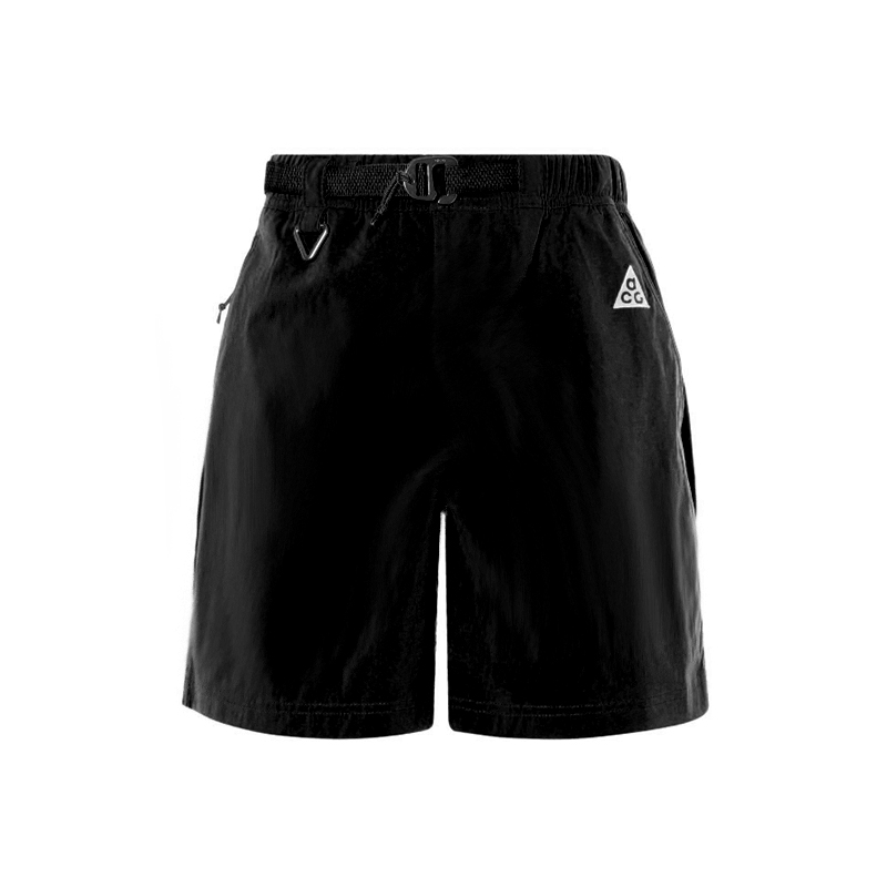 Embroidery Nike Logo - Pantaloncini Casual da Uomo Nike ACG