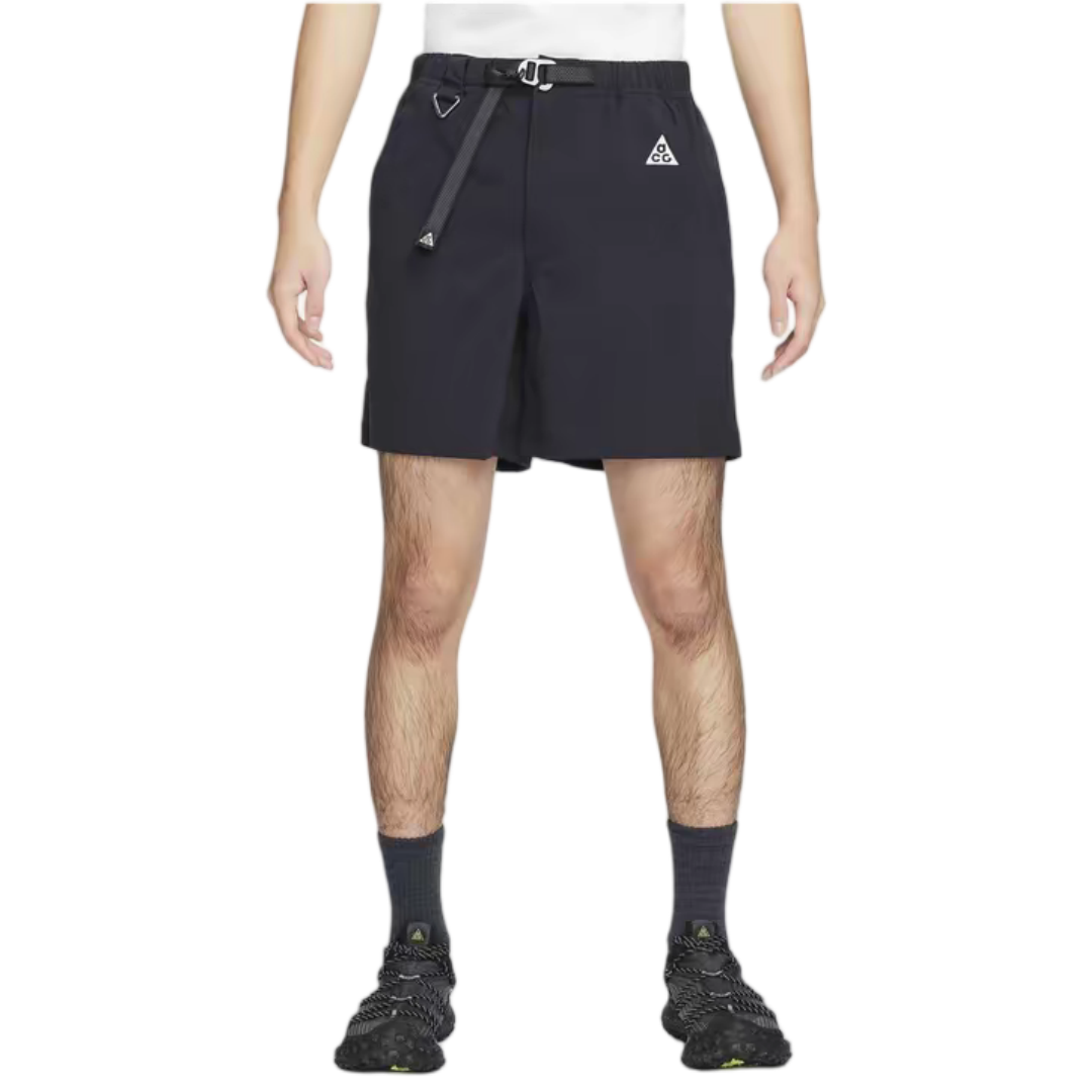 Embroidery Nike Logo - Pantaloncini Casual da Uomo Nike ACG