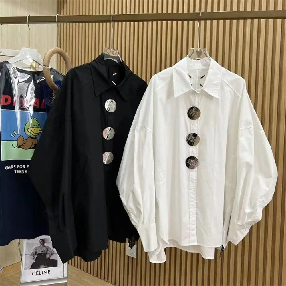 Embroidery On Shirt - 150kg Plus Size L-4XL Polo solida