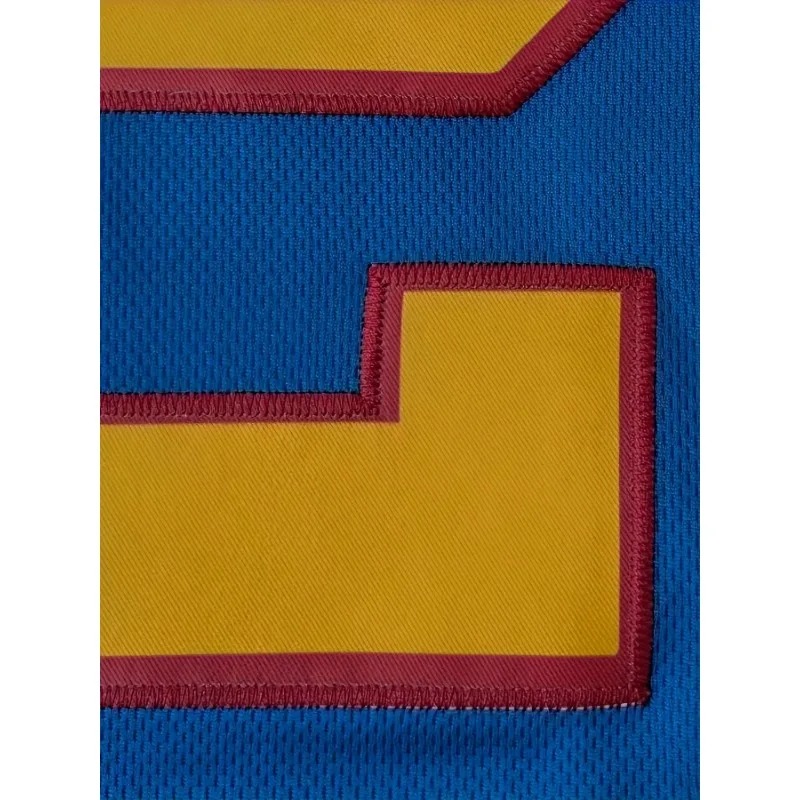 T-shirt da baseball Venezuela  - Embroidery Men Shirt recensione e prezzo