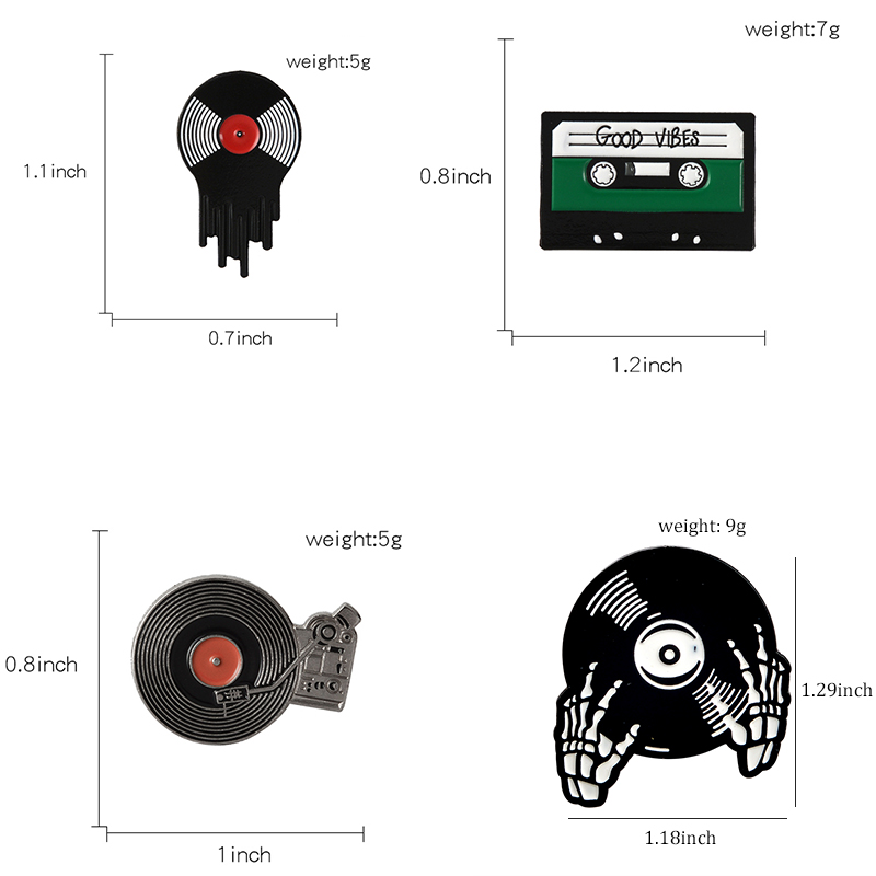 Amanti della musica punk Spill - Embroidery Kiss recensione e prezzo
