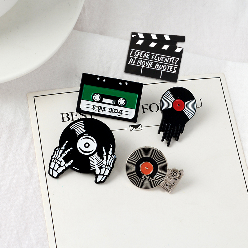 Amanti della musica punk Spill - Embroidery Kiss recensione e prezzo