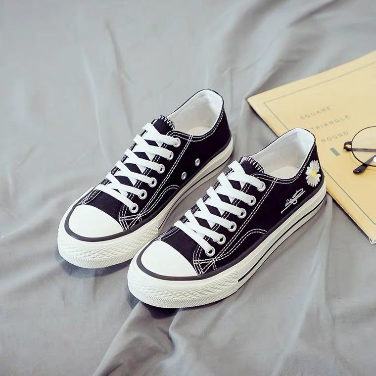 Scarpe da Donna in Tela con Ri - Embroidery Shoes recensione e prezzo