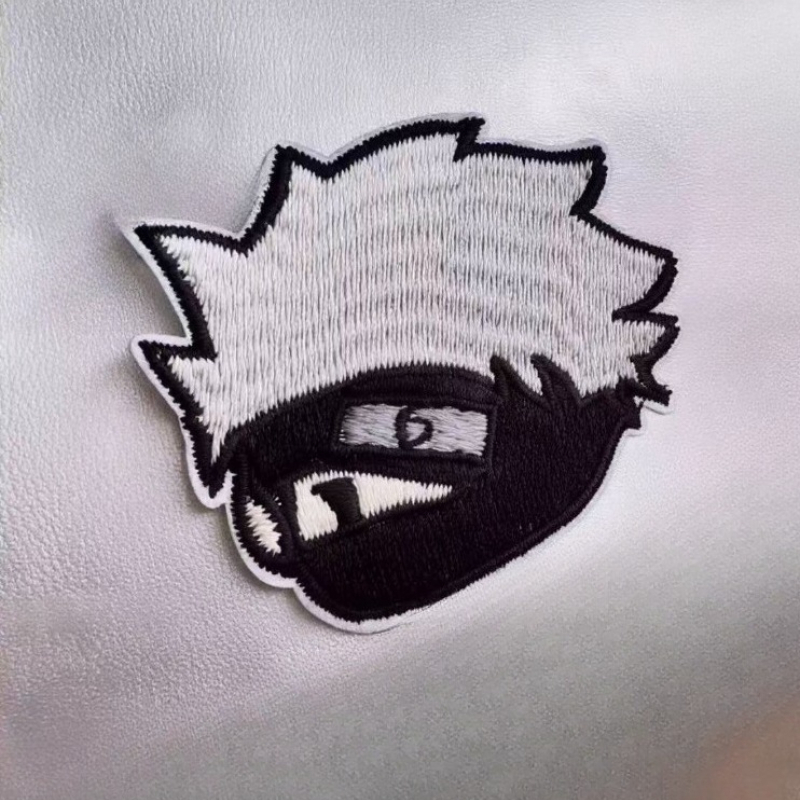 NARUTO Uzumaki Naruto Uchiha S - Embroidery Hat Machine recensione e prezzo