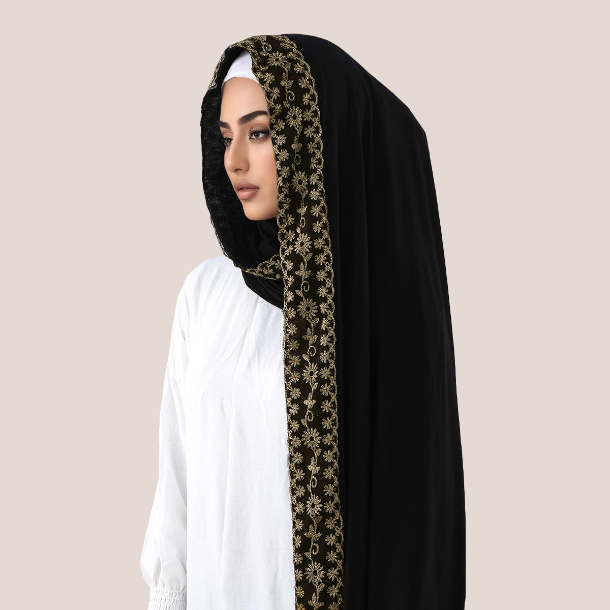 Maglia di cotone con ricamo in - Embroidery Cotton recensione e prezzo