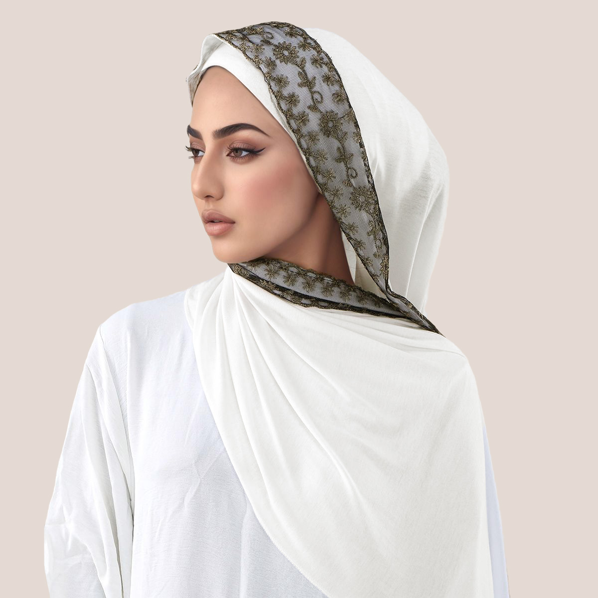 Maglia di cotone con ricamo in - Embroidery Cotton recensione e prezzo
