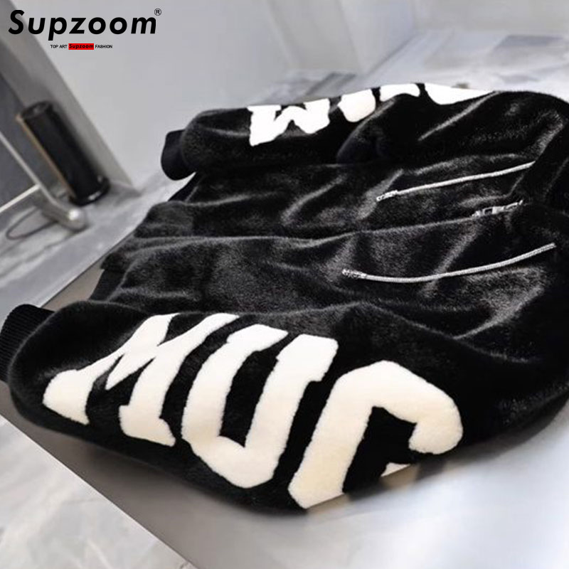 Supzoom 2023 nuovo arrivo imit - Embroidery Rabbit recensione e prezzo