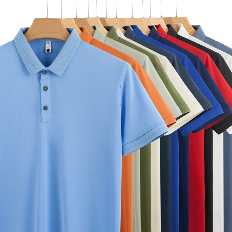 Polo Sportiva ad Asciugatura R - Embroidery Men Shirt recensione e prezzo