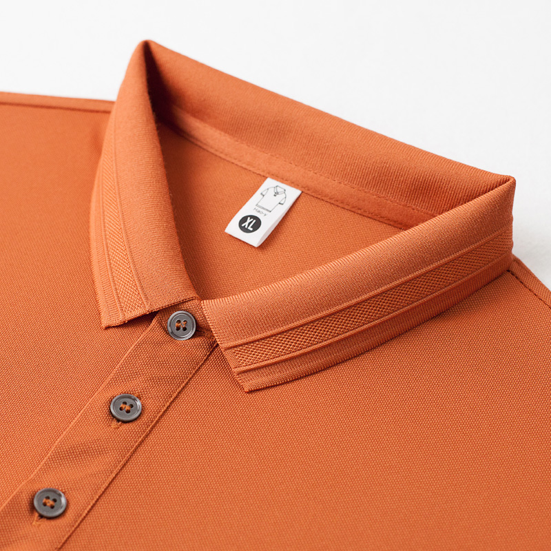 Polo Sportiva ad Asciugatura R - Embroidery Men Shirt recensione e prezzo