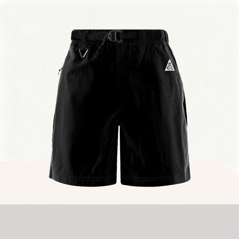 Nike ACG Series: Pantaloncini  - Embroidery Nike Logo recensione e prezzo