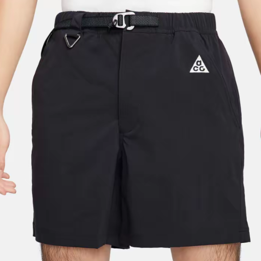 Nike ACG Series: Pantaloncini  - Embroidery Nike Logo recensione e prezzo