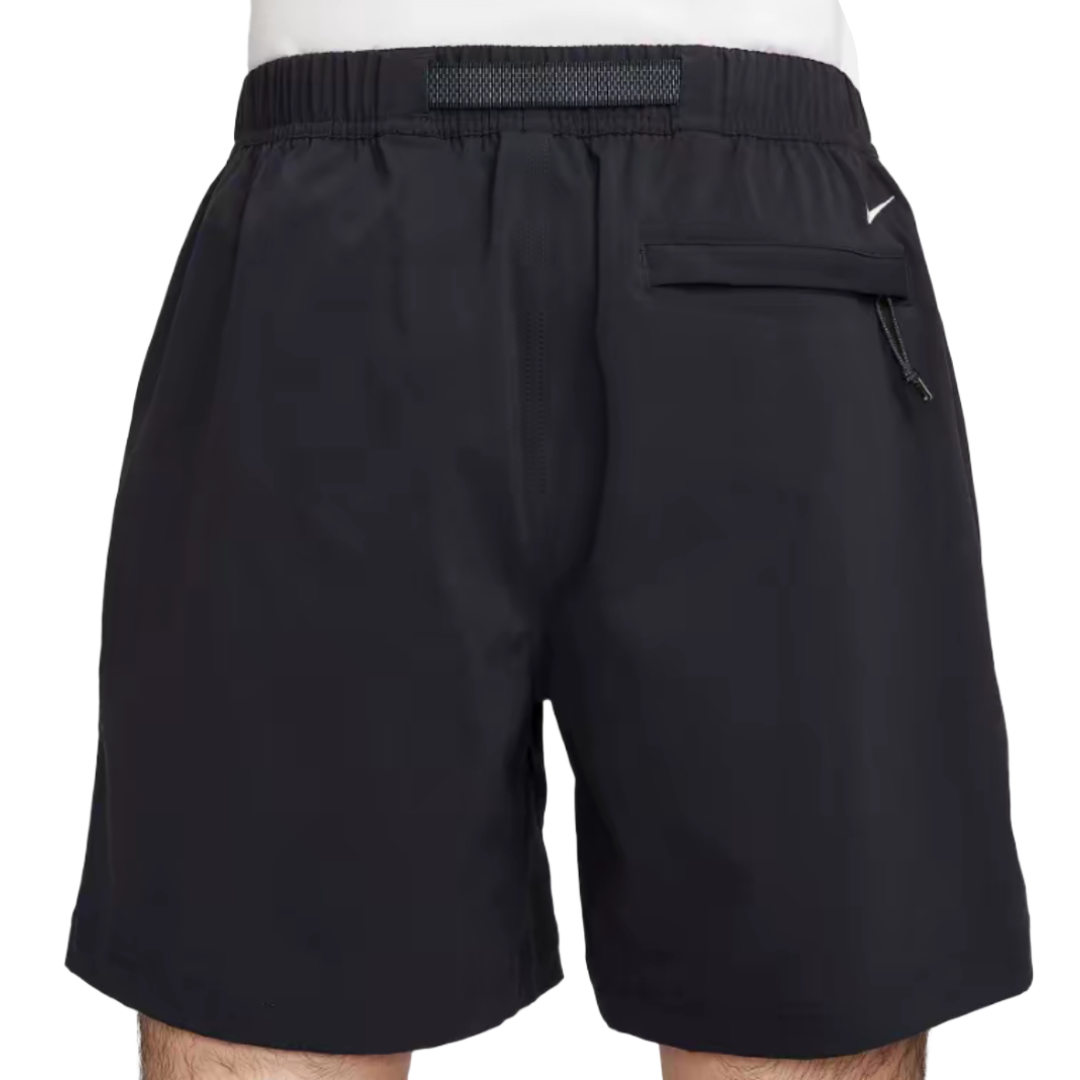 Pantaloncini Casual da Uomo Ni - Embroidery Nike Logo recensione e prezzo