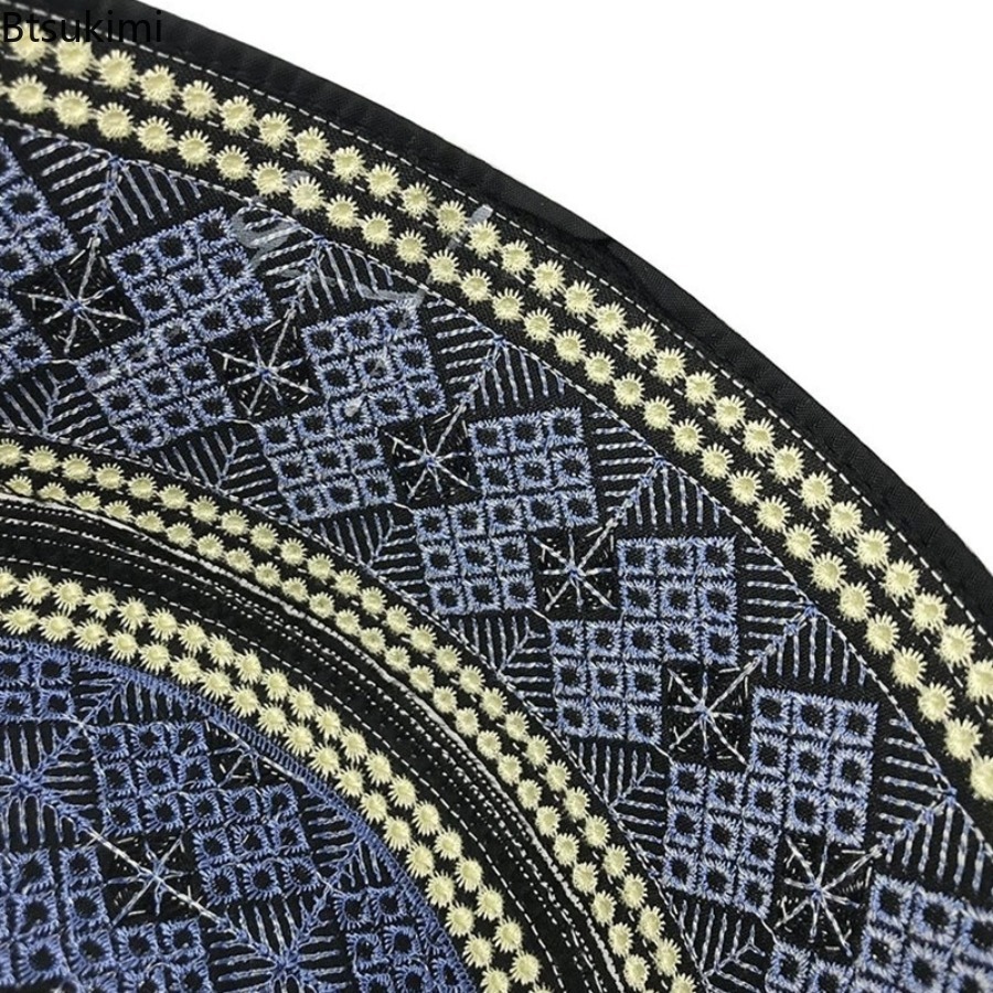 Cappello da preghiera da uomo  - Embroidery Hat Machine recensione e prezzo