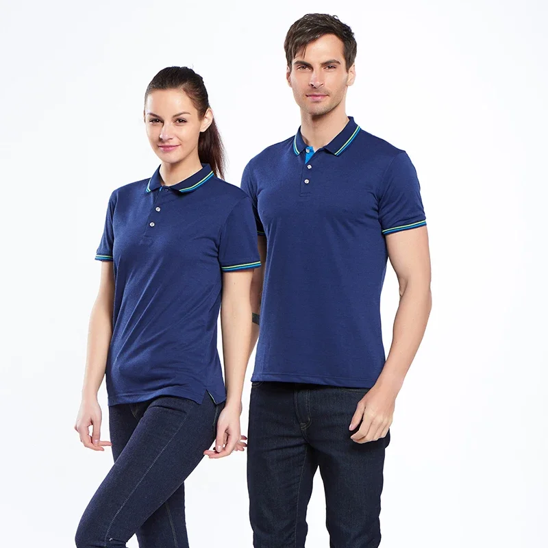 Estate a buon mercato manica c - Embroidery Men Shirt recensione e prezzo