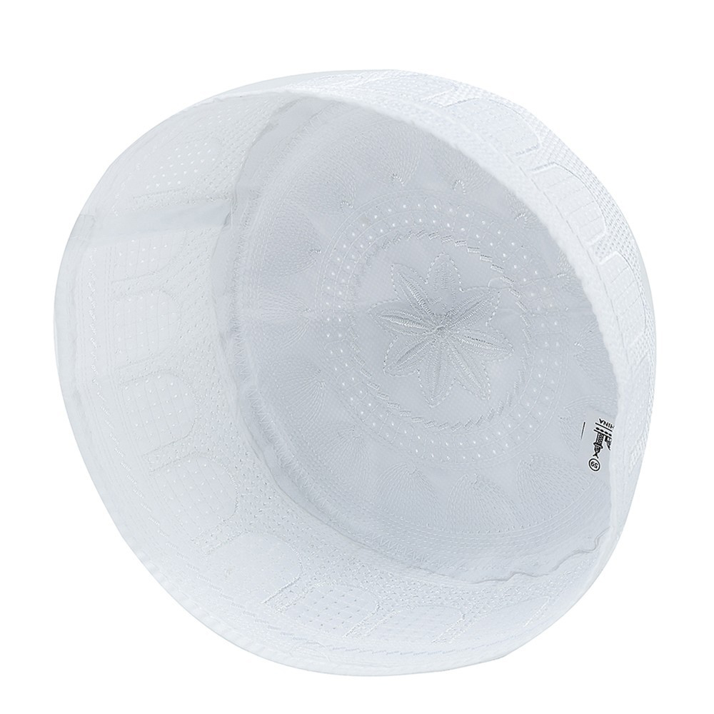 2024 Cappello maschile islamic - Embroidery Hat Machine recensione e prezzo