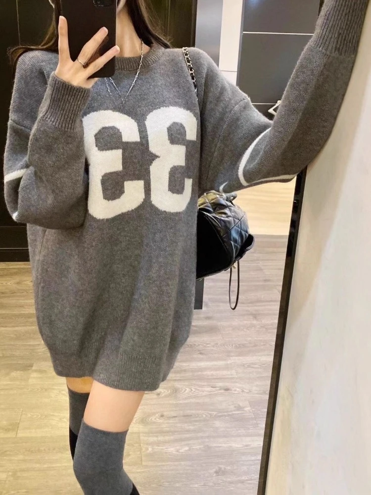 Maglione Vintage Y2K da Donna  - Embroidery A recensione e prezzo