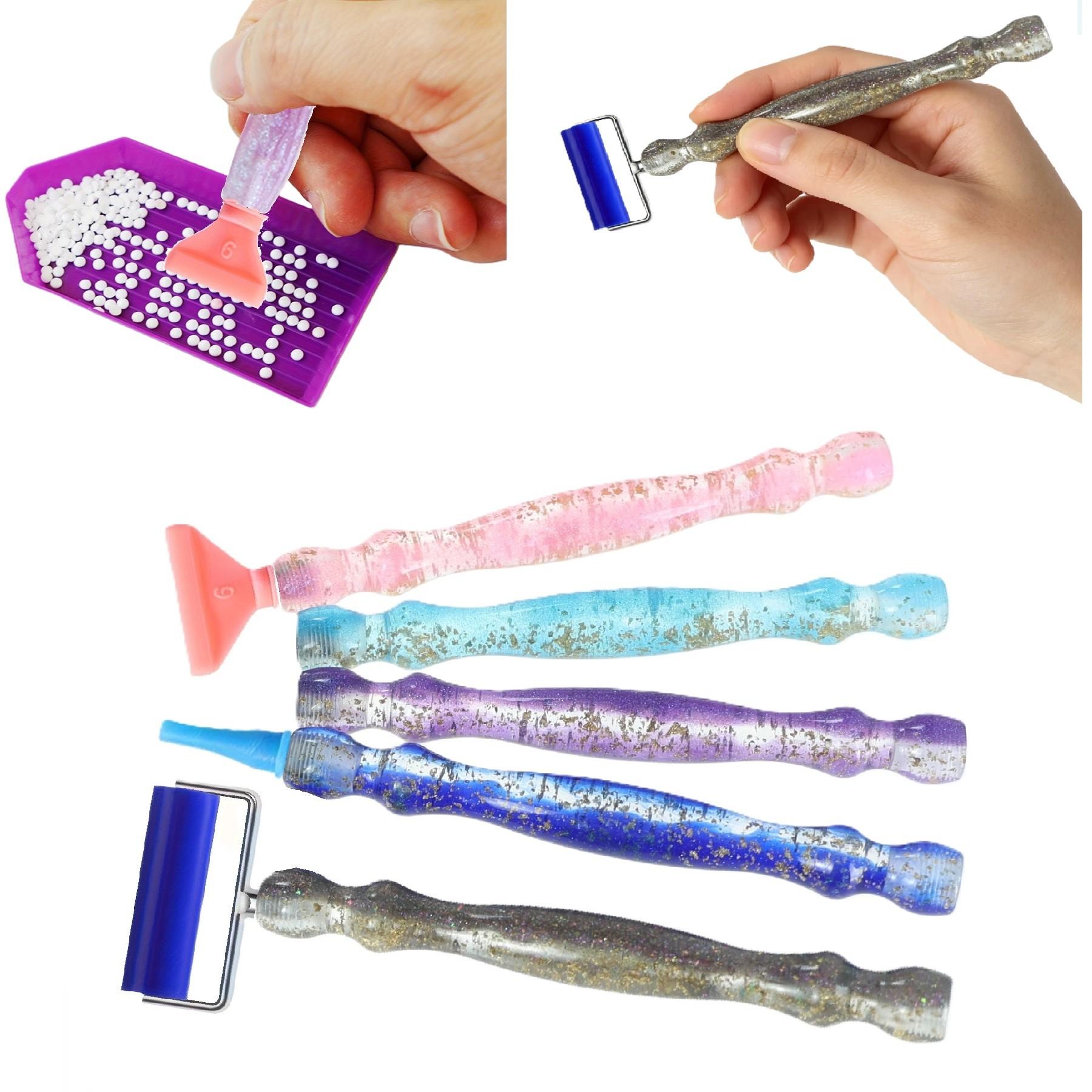 Set di Accessori di Alta Quali - Embroidery Kit Starter recensione e prezzo