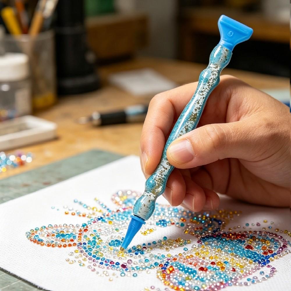 Set di Accessori di Alta Quali - Embroidery Kit Starter recensione e prezzo