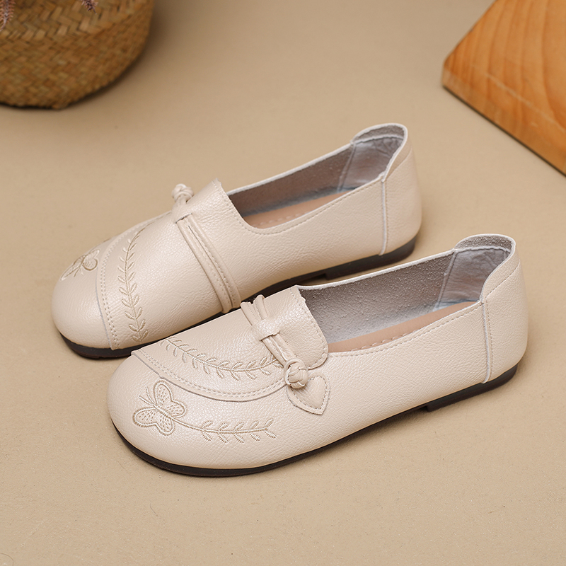 Scarpe da mamma da donna, scar - Embroidery Shoes recensione e prezzo