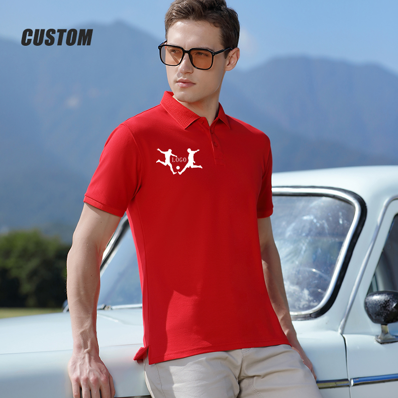 Personalizzazione della person - Embroidery Men Shirt recensione e prezzo