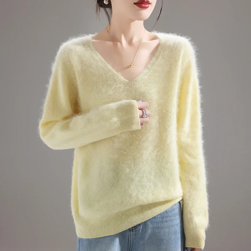 Maglione da Donna 2025 in 100% - Embroidery A recensione e prezzo