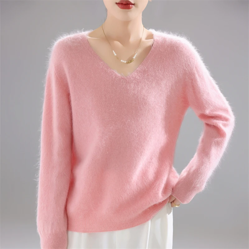 Maglione da Donna 2025 in 100% - Embroidery A recensione e prezzo
