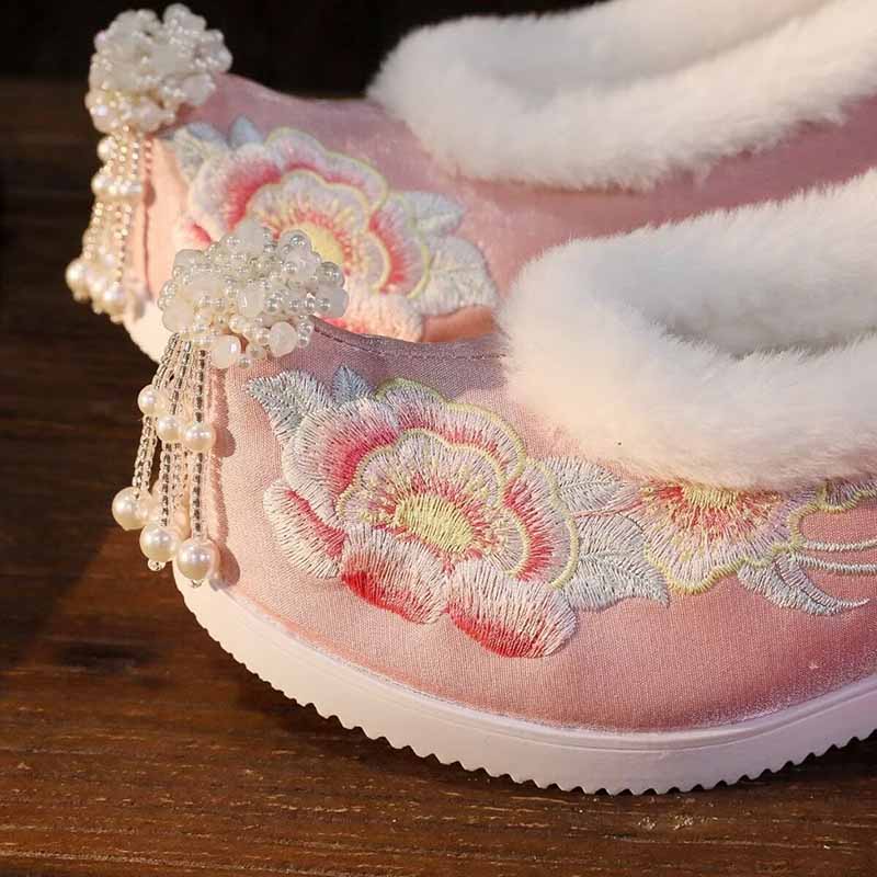 Taglie forti da donna 41 #   S - Embroidery Cotton recensione e prezzo