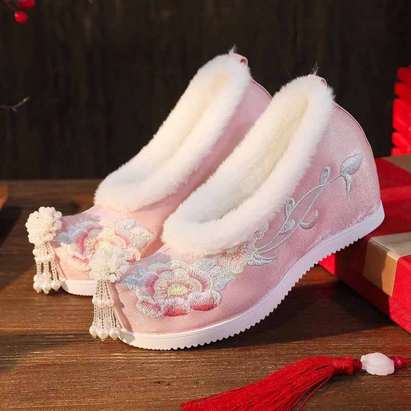 Taglie forti da donna 41 #   S - Embroidery Cotton recensione e prezzo
