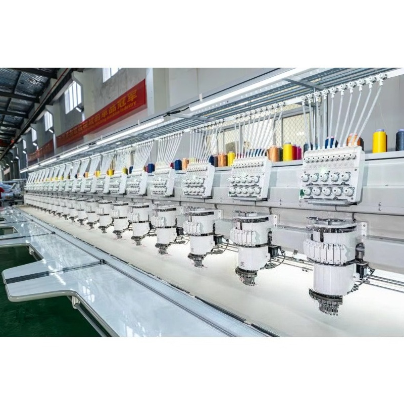 Macchina da Ricamo Industriale - Embroidery Hat Machine recensione e prezzo