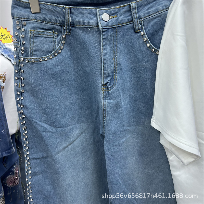 T-shirt a maniche corte bianca - Embroidery On Shirt recensione e prezzo