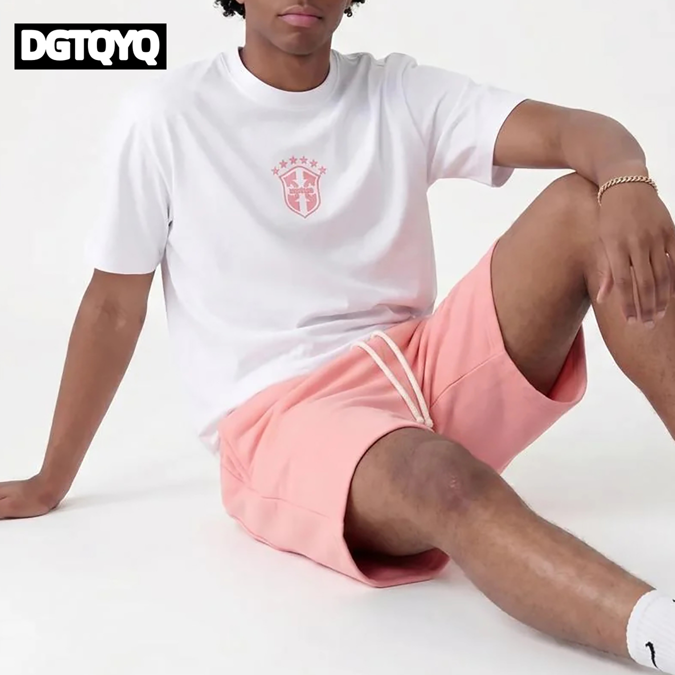 Nuovo Set Estivo da Uomo: Pant - Embroidery Men Shirt recensione e prezzo