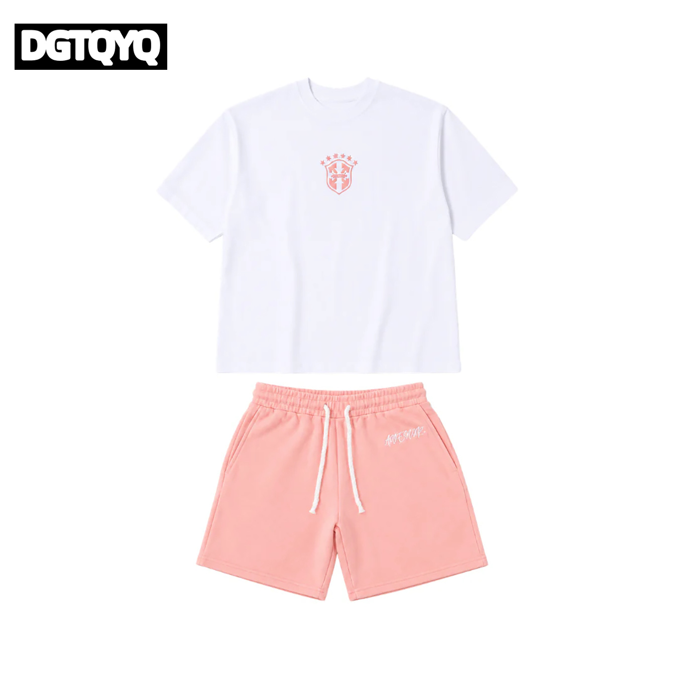 Nuovo Set Estivo da Uomo: Pant - Embroidery Men Shirt recensione e prezzo