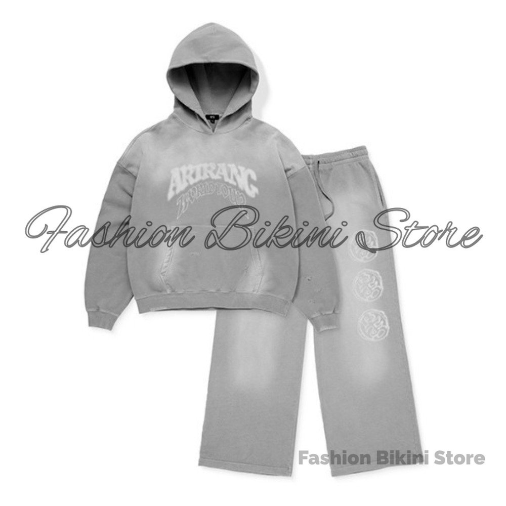 NUOVA Felpa con Cappuccio Grig - Embroidery Cotton recensione e prezzo