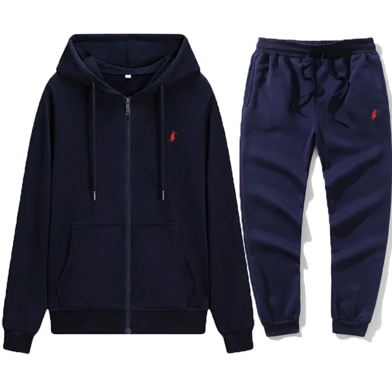 Completo Sportivo Uomo 2026: F - Embroidery Style recensione e prezzo