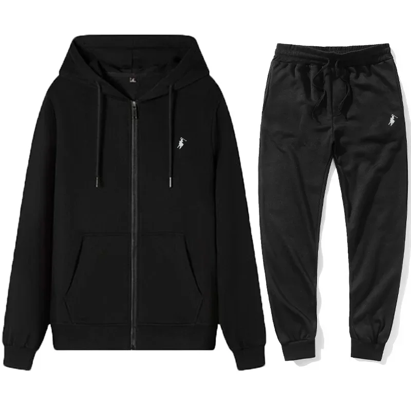 Completo Sportivo Uomo 2026: F - Embroidery Style recensione e prezzo