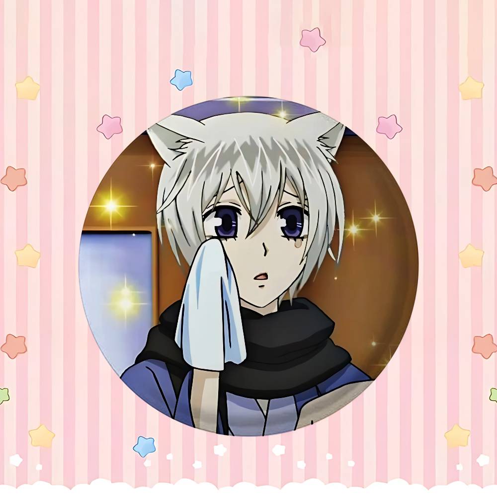 Spille con cover di Kamisama K - Embroidery Kiss recensione e prezzo