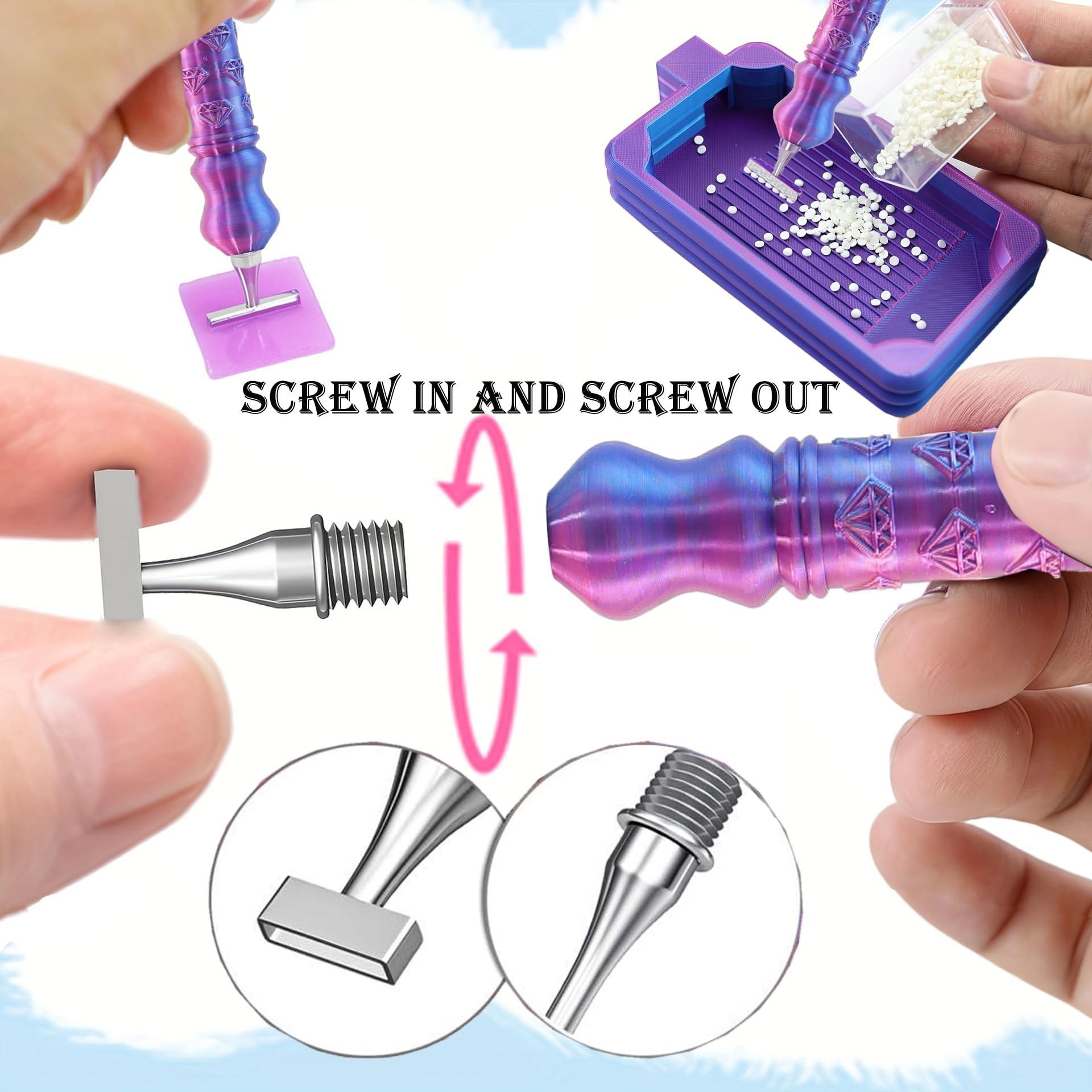 Set di strumenti e accessori p - Embroidery Kit Starter recensione e prezzo