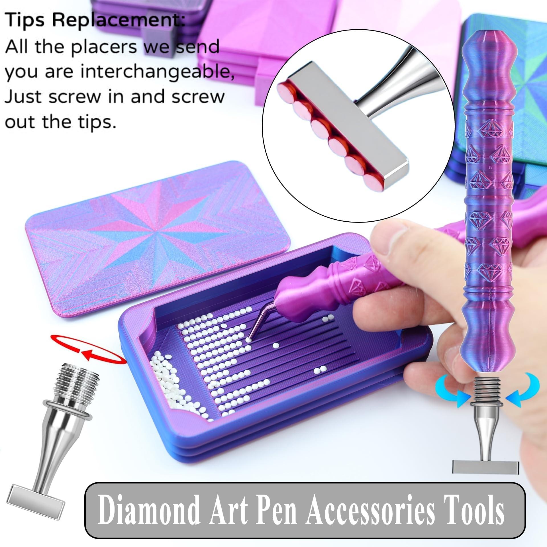 Set di strumenti e accessori p - Embroidery Kit Starter recensione e prezzo