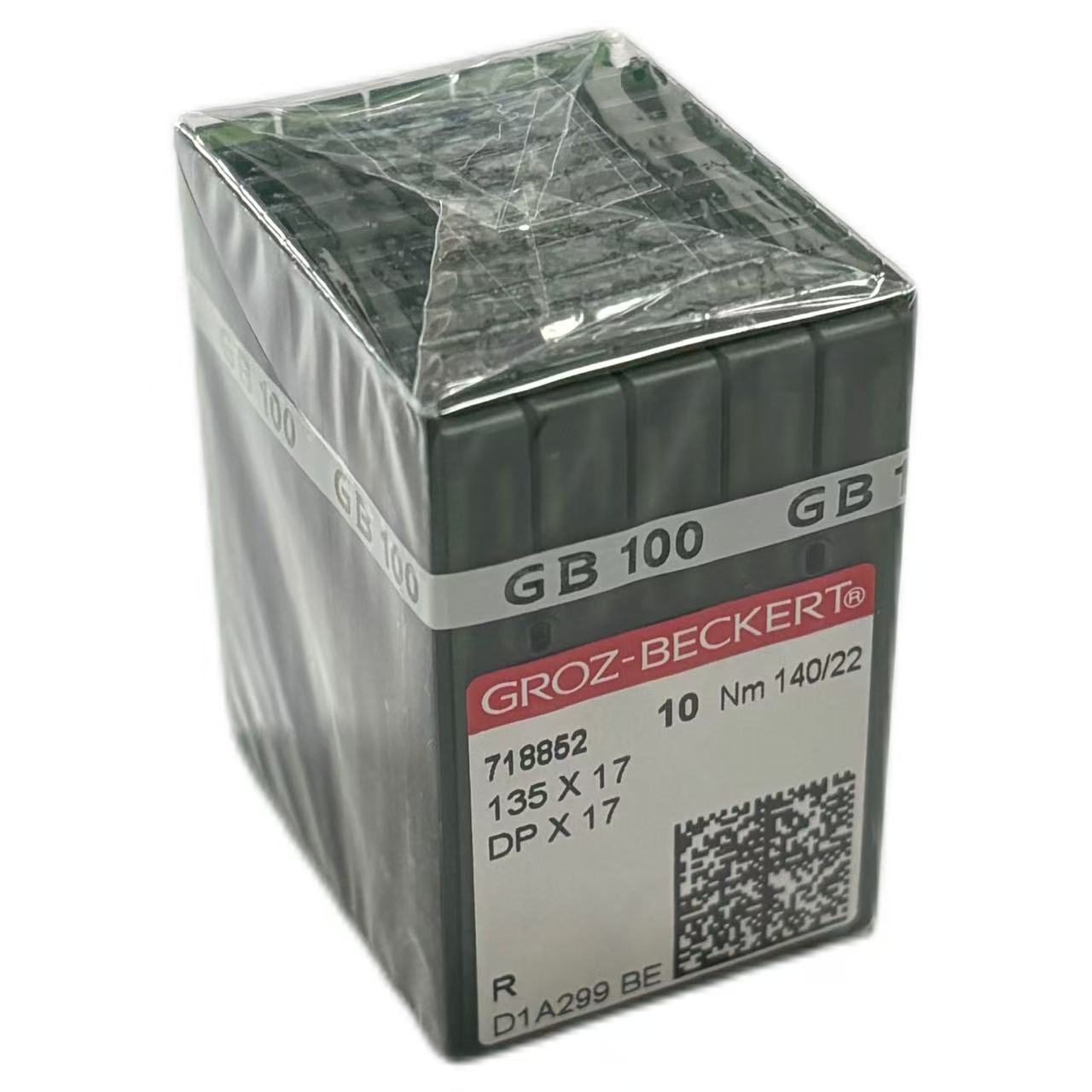 100 Pezzi Groz-Beckert 135X17  - Embroidery Generator recensione e prezzo