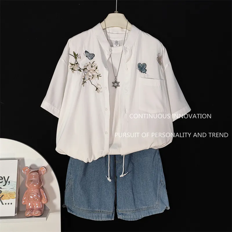 Completo da uomo in 3 pezzi, s - Embroidery Style recensione e prezzo