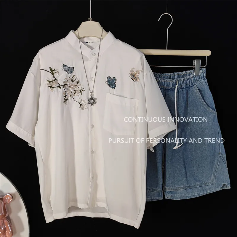Completo da uomo in 3 pezzi, s - Embroidery Style recensione e prezzo