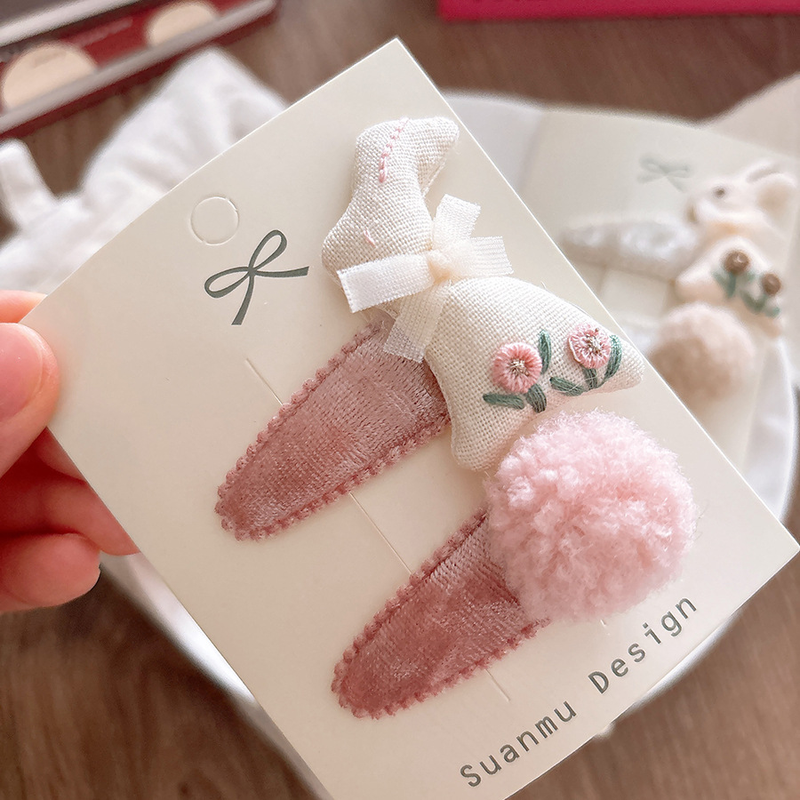 Autunno Inverno Dolce Ricamo 3 - Embroidery Rabbit recensione e prezzo