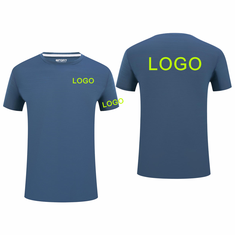 T-shirt manica corta girocollo - Embroidery Men Shirt recensione e prezzo