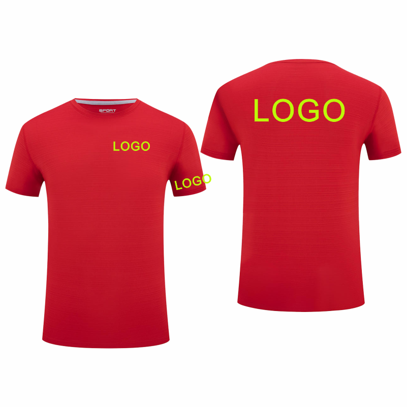 T-shirt manica corta girocollo - Embroidery Men Shirt recensione e prezzo