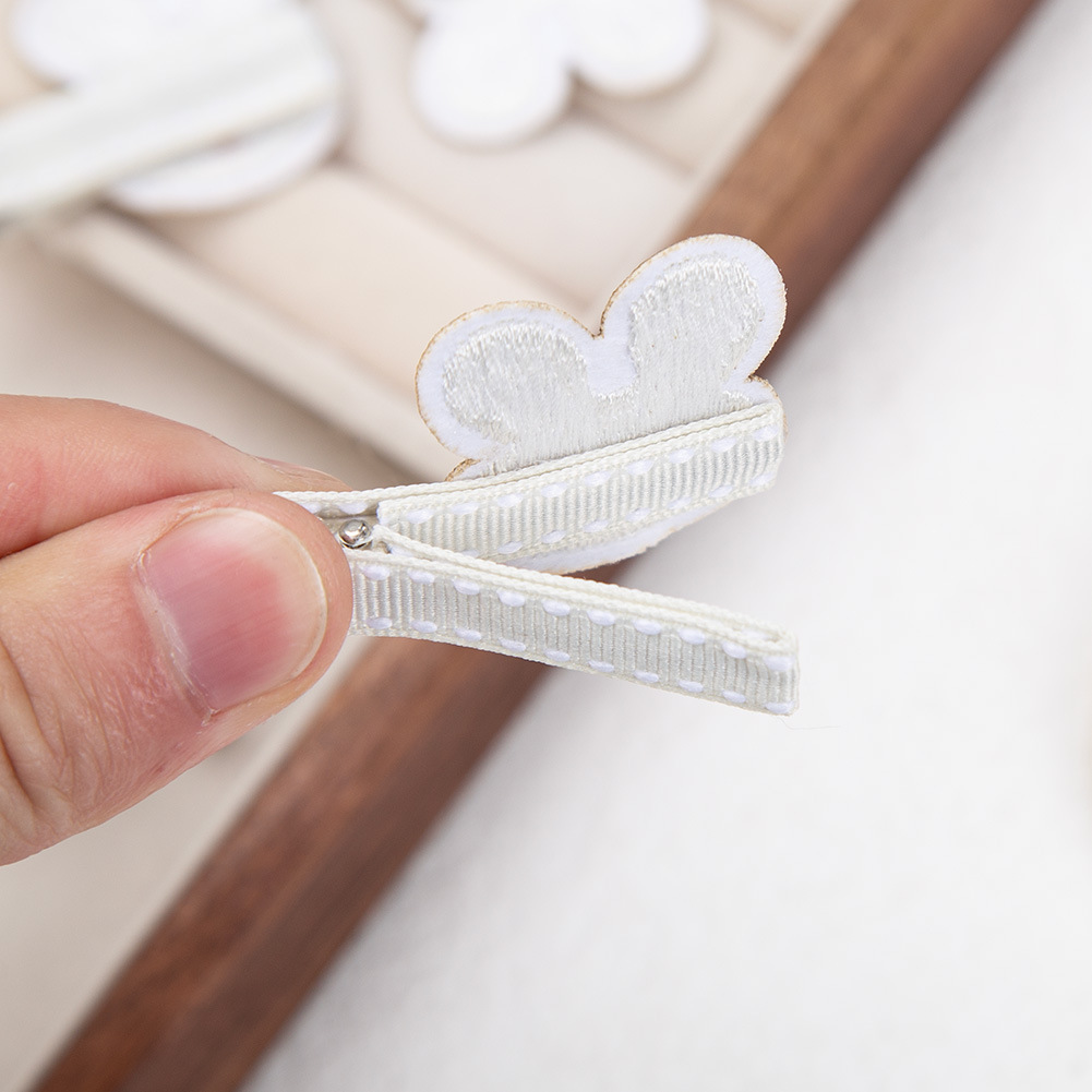 50 pezzi/lotto fermagli per ca - Embroidery Rabbit recensione e prezzo