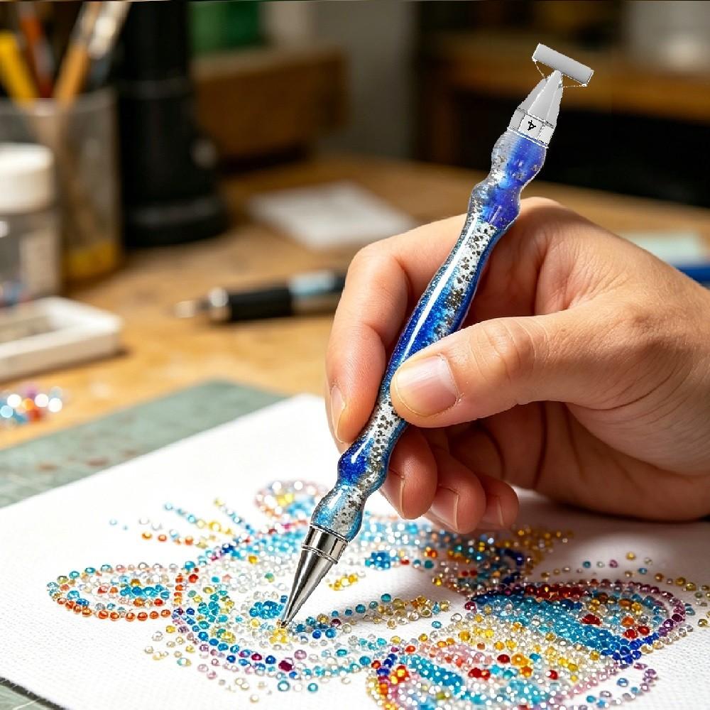 Set di punte filettate in acci - Embroidery Kit Starter recensione e prezzo