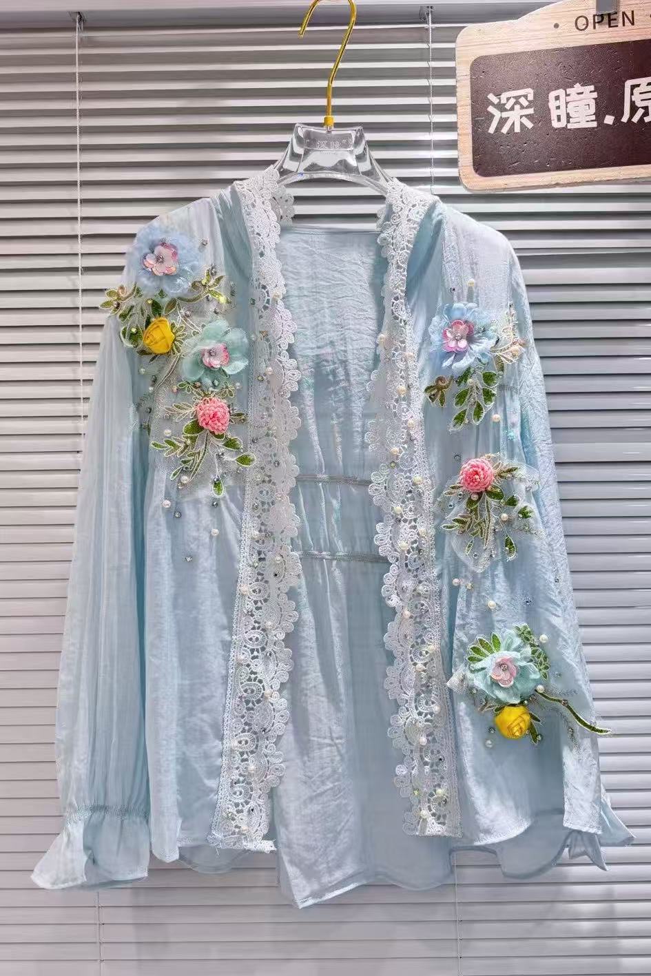 Camicette per protezione solar - Embroidery On Shirt recensione e prezzo
